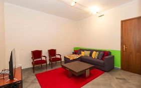 Boucheron Central Apartment Near Piazza Statuto!
